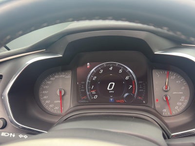 2015 Chevrolet Corvette Z06 Z06 3LZ