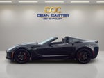 2015 Chevrolet Corvette Z06 Z06 3LZ