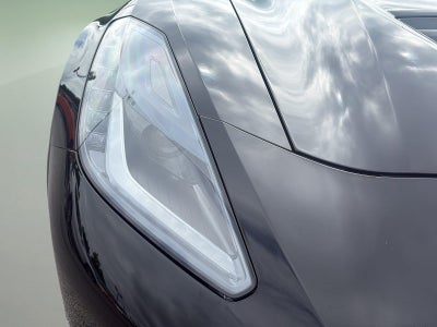 2015 Chevrolet Corvette Z06 Z06 3LZ