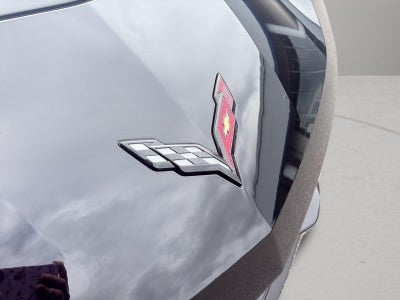 2015 Chevrolet Corvette Z06 Z06 3LZ