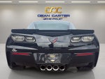 2015 Chevrolet Corvette Z06 Z06 3LZ