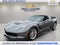 2016 Chevrolet Corvette Z06 Z06 3LZ