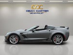 2016 Chevrolet Corvette Z06 Z06 3LZ