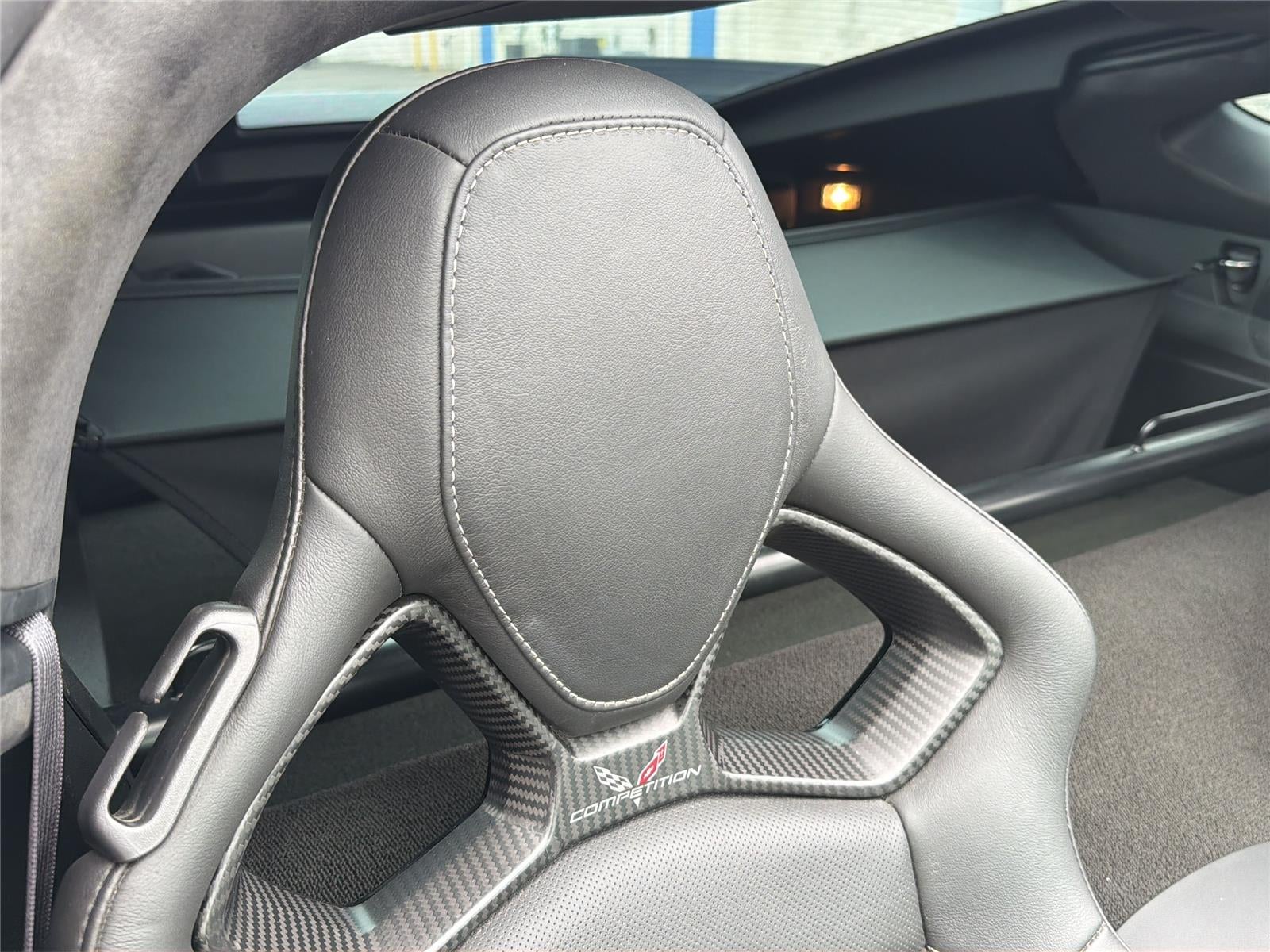 2016 Chevrolet Corvette Z06 Z06 3LZ
