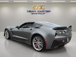 2016 Chevrolet Corvette Z06 Z06 3LZ