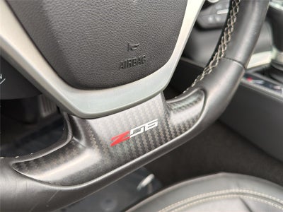 2016 Chevrolet Corvette Z06 Z06 3LZ