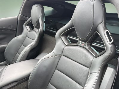2016 Chevrolet Corvette Z06 Z06 3LZ