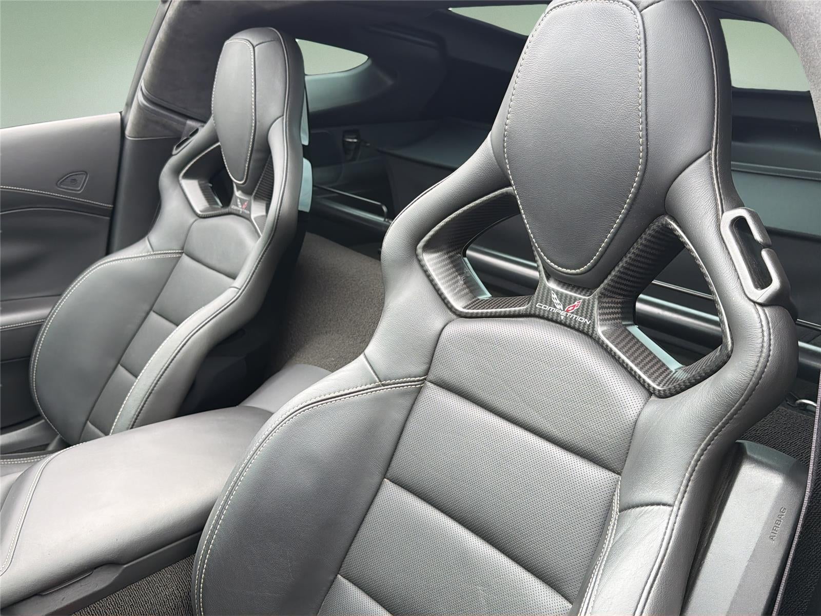 2016 Chevrolet Corvette Z06 Z06 3LZ
