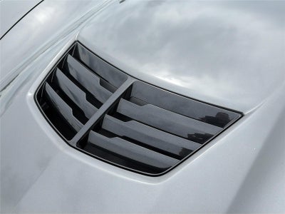 2016 Chevrolet Corvette Z06 Z06 3LZ