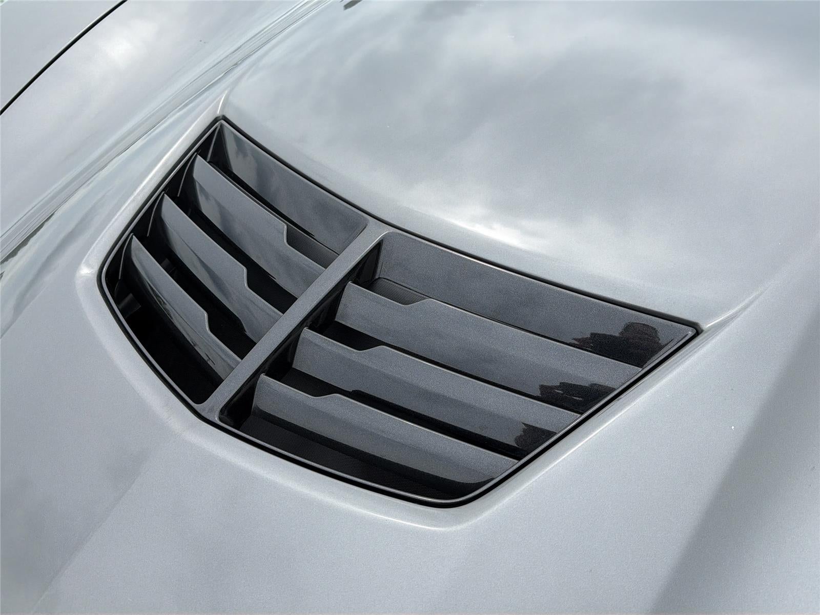 2016 Chevrolet Corvette Z06 Z06 3LZ