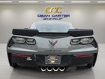 2016 Chevrolet Corvette Z06 Z06 3LZ