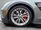 2016 Chevrolet Corvette Z06 Z06 3LZ