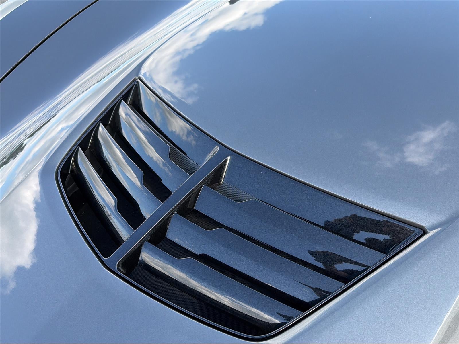 2015 Chevrolet Corvette Z06 Z06 3LZ