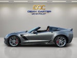2015 Chevrolet Corvette Z06 Z06 3LZ