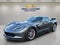 2015 Chevrolet Corvette Z06 Z06 3LZ