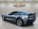 2015 Chevrolet Corvette Z06 Z06 3LZ