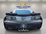 2015 Chevrolet Corvette Z06 Z06 3LZ