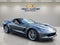 2015 Chevrolet Corvette Z06 Z06 3LZ