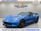2015 Chevrolet Corvette Z06 Z06 3LZ