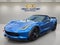 2015 Chevrolet Corvette Z06 Z06 3LZ