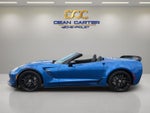 2015 Chevrolet Corvette Z06 Z06 3LZ