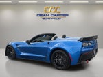2015 Chevrolet Corvette Z06 Z06 3LZ
