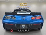 2015 Chevrolet Corvette Z06 Z06 3LZ