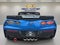 2015 Chevrolet Corvette Z06 Z06 3LZ
