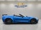 2015 Chevrolet Corvette Z06 Z06 3LZ