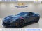 2019 Chevrolet Corvette Grand Sport Grand Sport 1LT