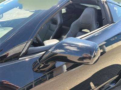 2019 Chevrolet Corvette Grand Sport Grand Sport 1LT