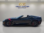 2019 Chevrolet Corvette Grand Sport Grand Sport 1LT