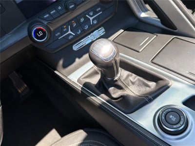 2019 Chevrolet Corvette Grand Sport Grand Sport 1LT