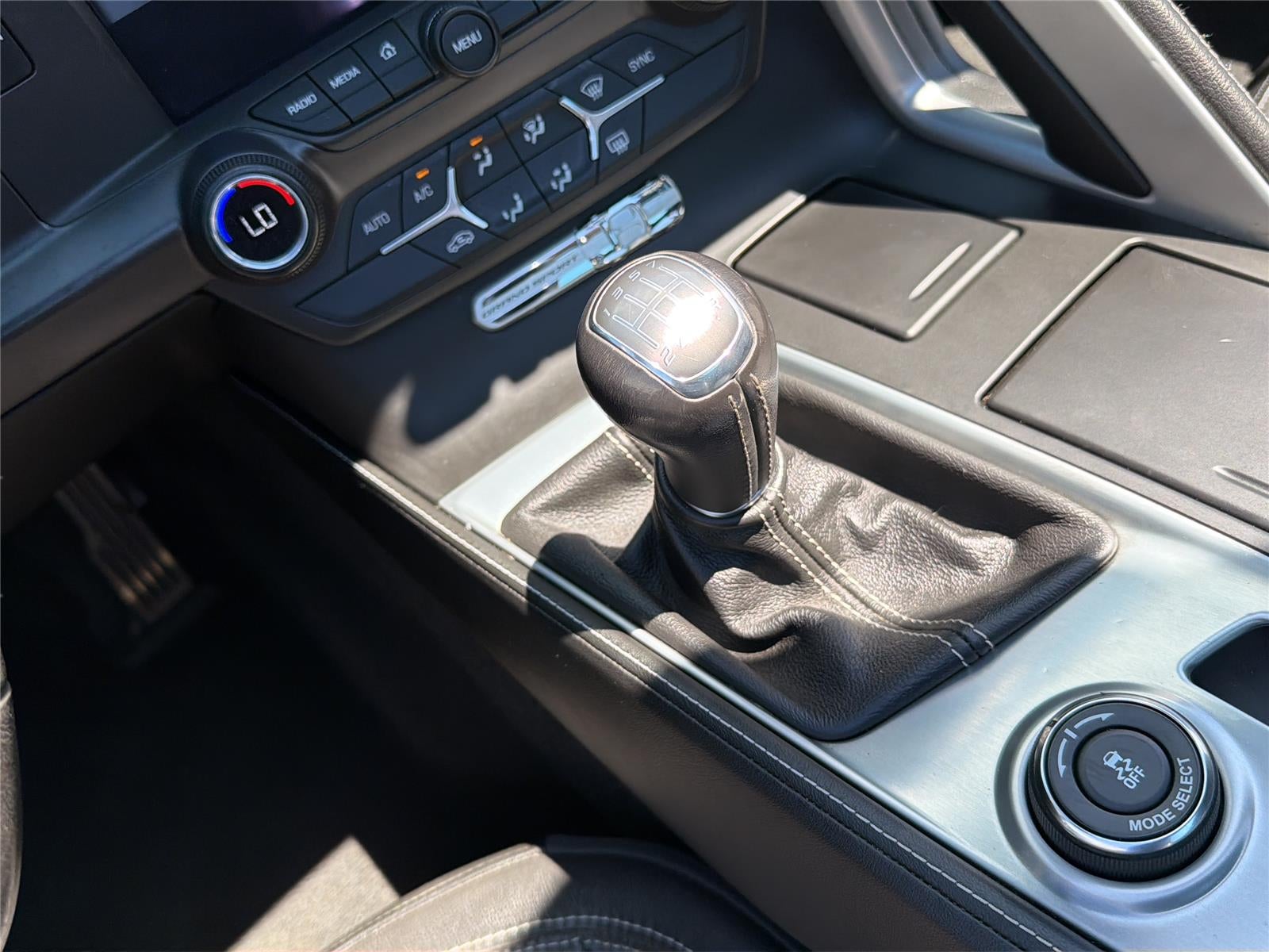 2019 Chevrolet Corvette Grand Sport Grand Sport 1LT