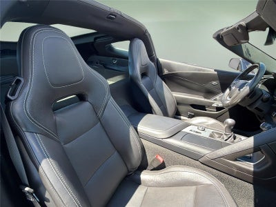 2019 Chevrolet Corvette Grand Sport Grand Sport 1LT