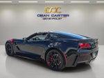 2019 Chevrolet Corvette Grand Sport Grand Sport 1LT