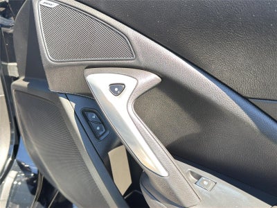 2019 Chevrolet Corvette Grand Sport Grand Sport 1LT