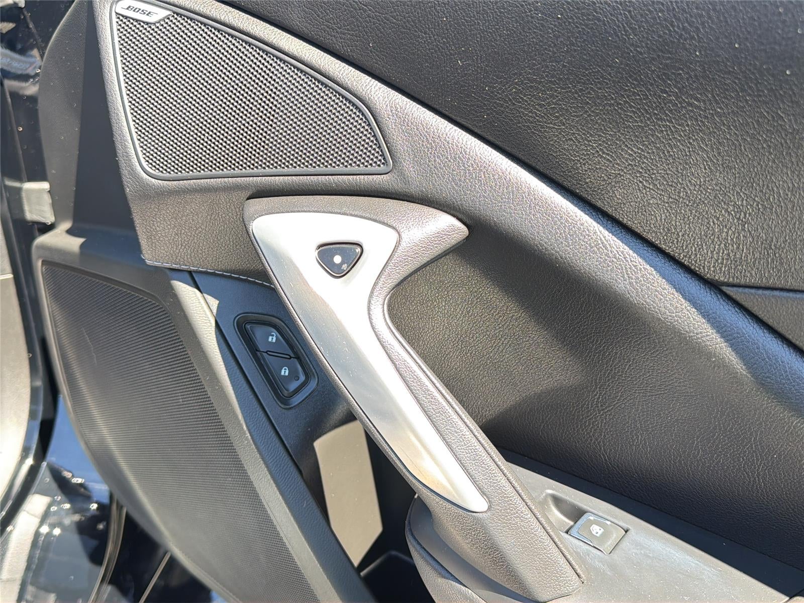 2019 Chevrolet Corvette Grand Sport Grand Sport 1LT