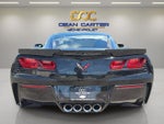 2019 Chevrolet Corvette Grand Sport Grand Sport 1LT