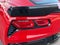 2017 Chevrolet Corvette Grand Sport Grand Sport 1LT