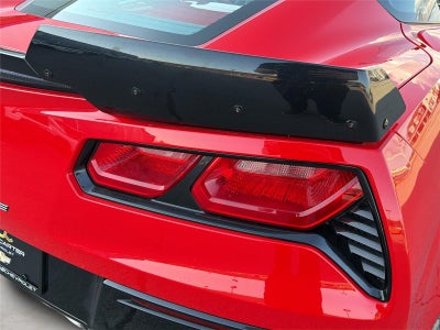 2017 Chevrolet Corvette Grand Sport Grand Sport 1LT