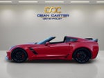 2017 Chevrolet Corvette Grand Sport Grand Sport 1LT