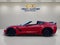 2017 Chevrolet Corvette Grand Sport Grand Sport 1LT