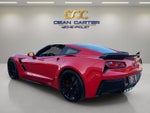2017 Chevrolet Corvette Grand Sport Grand Sport 1LT