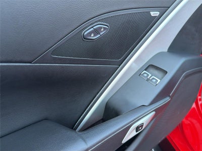 2017 Chevrolet Corvette Grand Sport Grand Sport 1LT