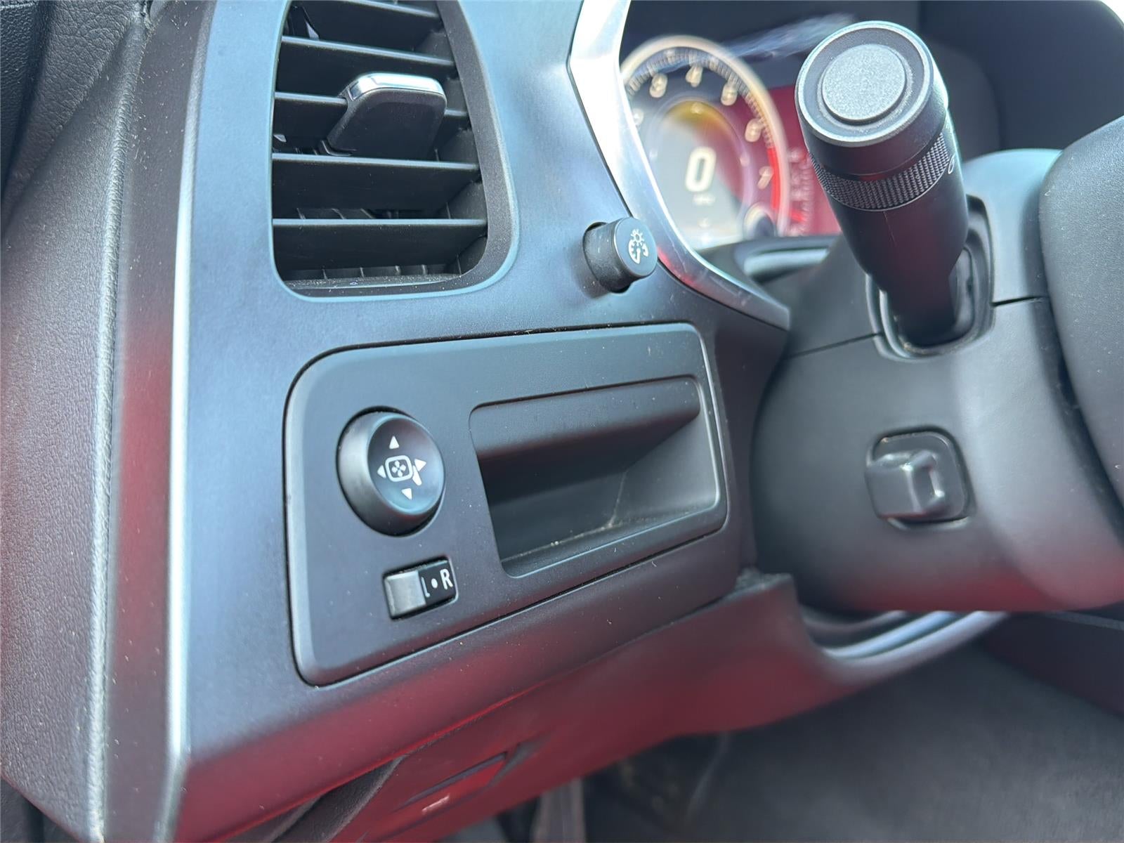 2017 Chevrolet Corvette Grand Sport Grand Sport 1LT