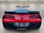 2017 Chevrolet Corvette Grand Sport Grand Sport 1LT