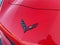 2017 Chevrolet Corvette Grand Sport Grand Sport 1LT