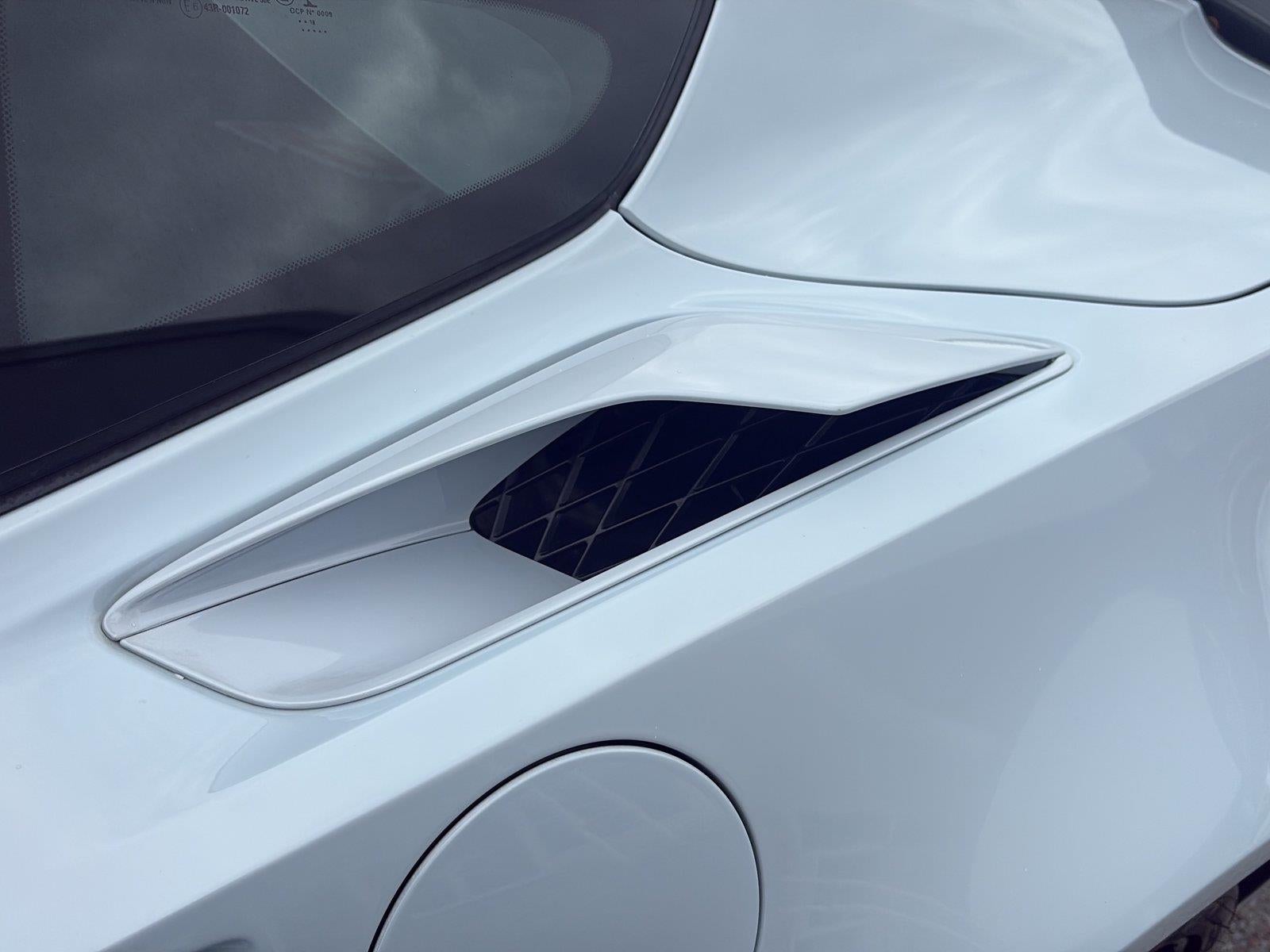 2019 Chevrolet Corvette Grand Sport Grand Sport 1LT