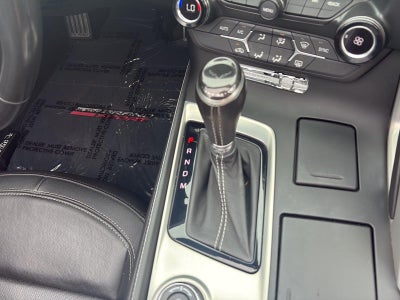 2019 Chevrolet Corvette Grand Sport Grand Sport 1LT